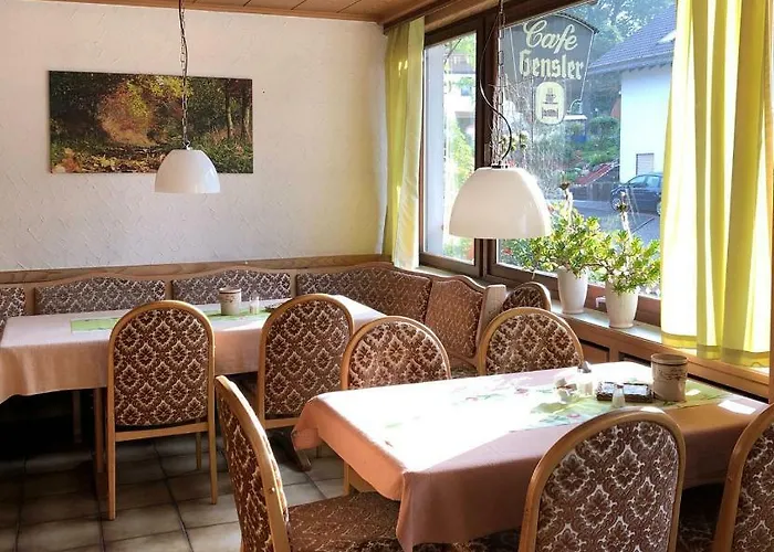 Gaestehaus Elisabeth