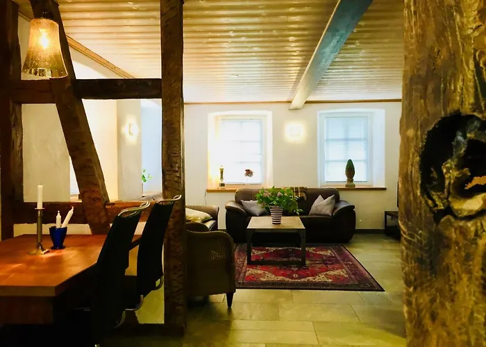 Gaestehaus Craintaler Muehle B&B